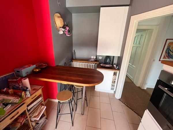 Appartement 4 pièces 90.12 m2