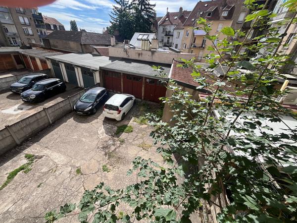 Appartement 4 pièces 90.12 m2