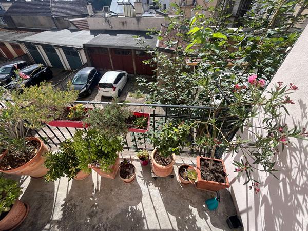 Appartement 4 pièces 90.12 m2