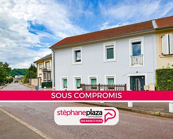 Maison 9 pièces 208 m2