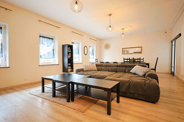 Maison 9 pièces 208 m2