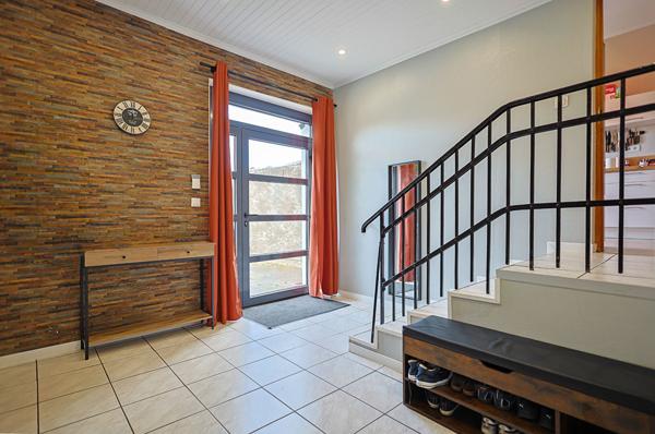 Maison 9 pièces 208 m2