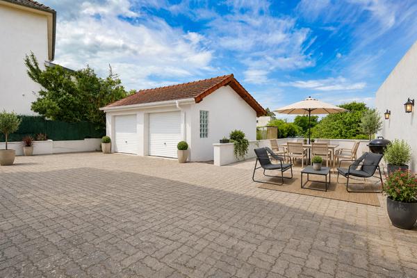 Maison 9 pièces 208 m2