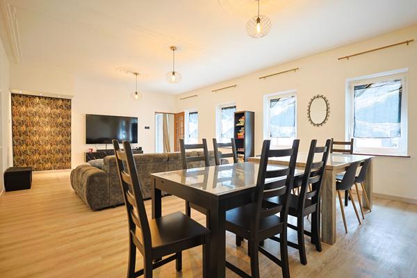 Maison 9 pièces 208 m2