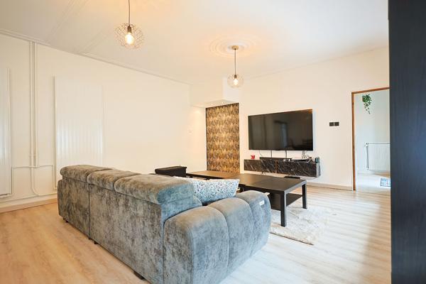 Maison 9 pièces 208 m2