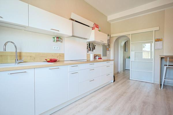Maison 9 pièces 208 m2