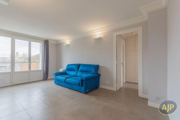 Vente appartement Bordeaux : 232 000 € - AJP Immobilier Bordeaux Chartrons