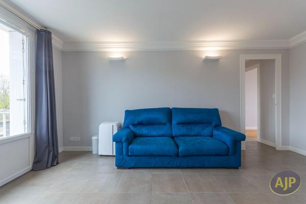 Vente appartement Bordeaux : 232 000 € - AJP Immobilier Bordeaux Chartrons