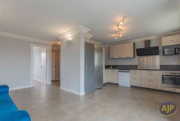 Vente appartement Bordeaux : 232 000 € - AJP Immobilier Bordeaux Chartrons