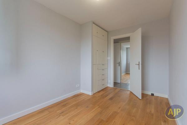 Vente appartement Bordeaux : 232 000 € - AJP Immobilier Bordeaux Chartrons