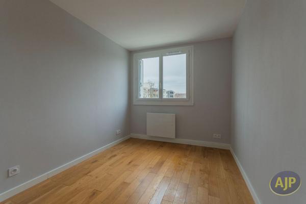 Vente appartement Bordeaux : 232 000 € - AJP Immobilier Bordeaux Chartrons