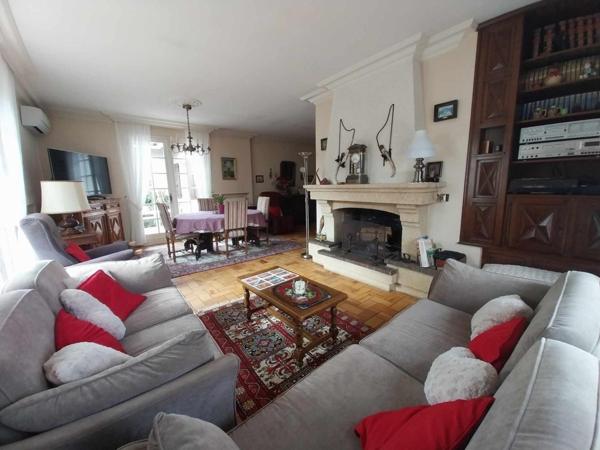 PLAIN PIED SUR AUSSILLON