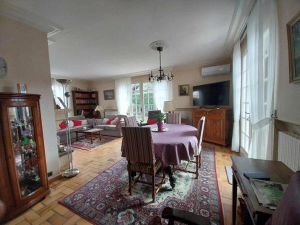 PLAIN PIED SUR AUSSILLON