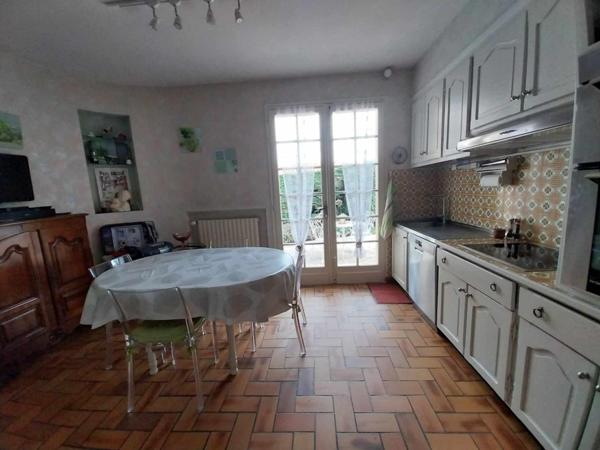 PLAIN PIED SUR AUSSILLON