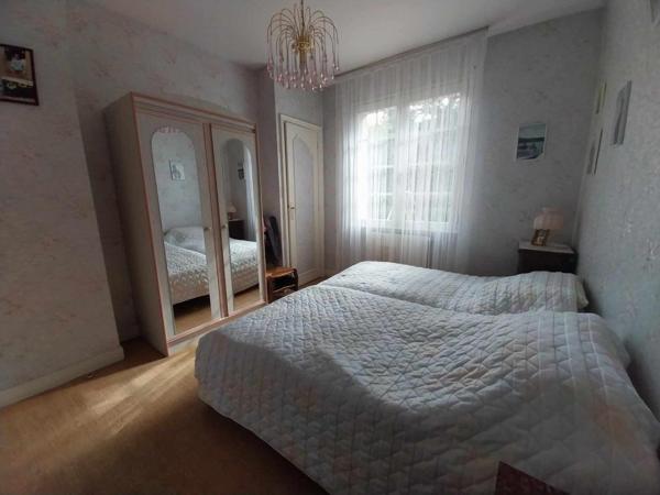 PLAIN PIED SUR AUSSILLON