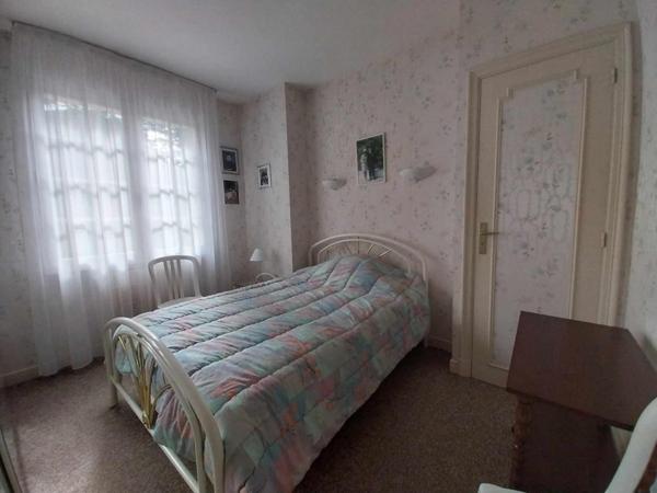 PLAIN PIED SUR AUSSILLON