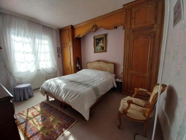 PLAIN PIED SUR AUSSILLON