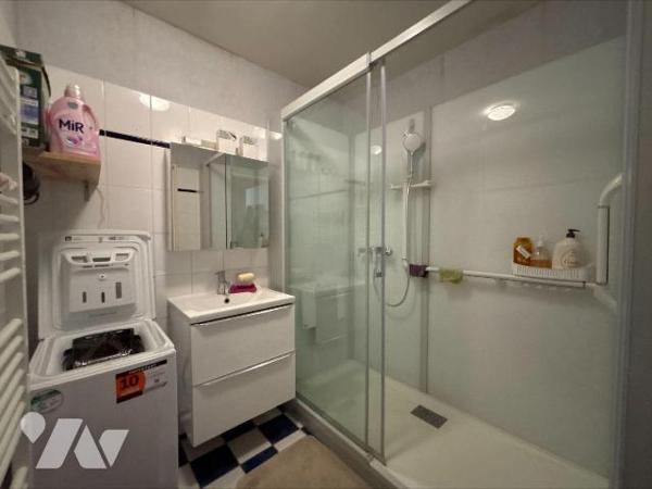 HAZEBROUCK - MAISON VENDUE LOUÉE - INVESTISSEMENT LOCATIF

Située dans une copropriété calme ...