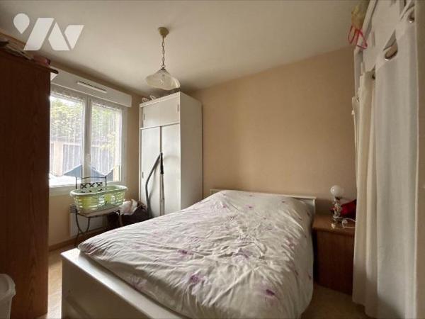 HAZEBROUCK - MAISON VENDUE LOUÉE - INVESTISSEMENT LOCATIF

Située dans une copropriété calme ...