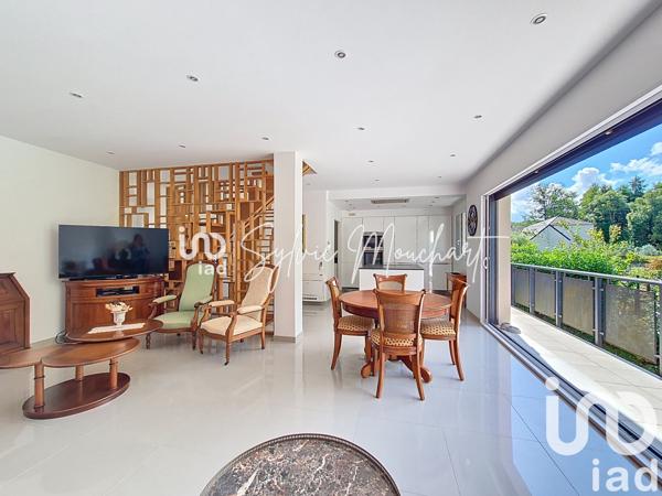 Maison à vendre 7 pièces 180 m² Élancourt