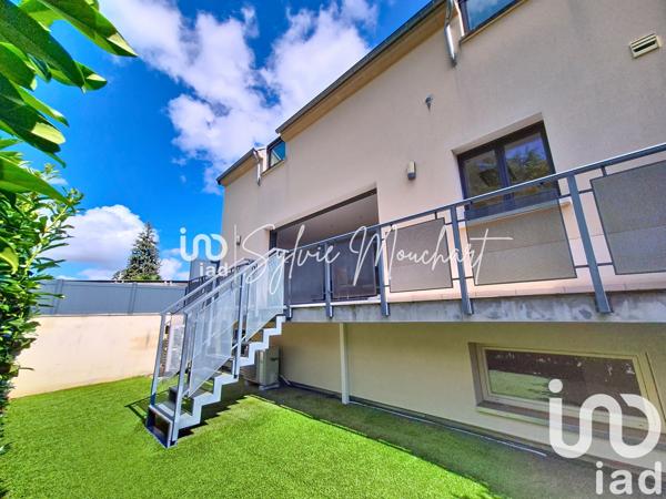 Maison à vendre 7 pièces 180 m² Élancourt