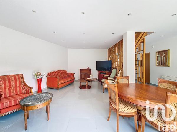 Maison à vendre 7 pièces 180 m² Élancourt