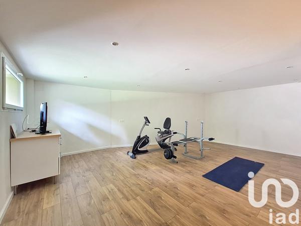 Maison à vendre 7 pièces 180 m² Élancourt