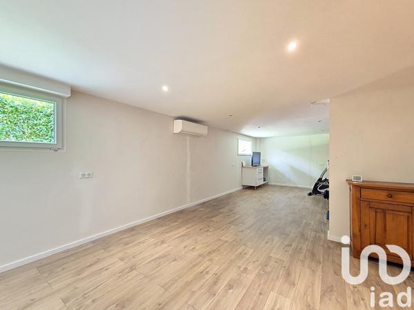 Maison à vendre 7 pièces 180 m² Élancourt