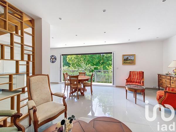 Maison à vendre 7 pièces 180 m² Élancourt