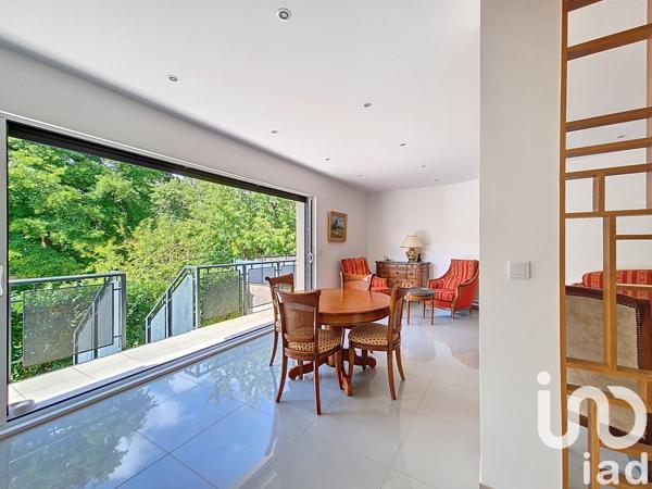 Maison à vendre 7 pièces 180 m² Élancourt