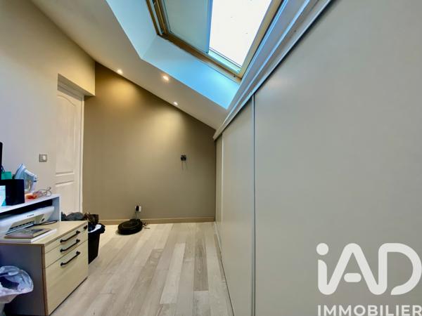 Maison à vendre 4 pièces 90 m² Tourcoing