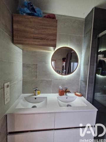 Maison à vendre 4 pièces 90 m² Tourcoing