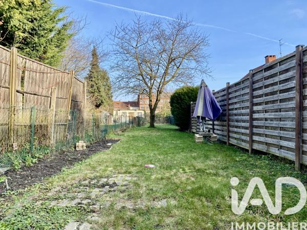 Maison à vendre 4 pièces 90 m² Tourcoing