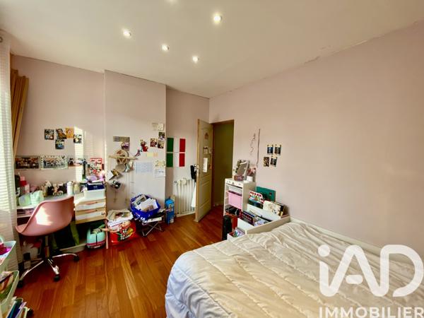 Maison à vendre 4 pièces 90 m² Tourcoing