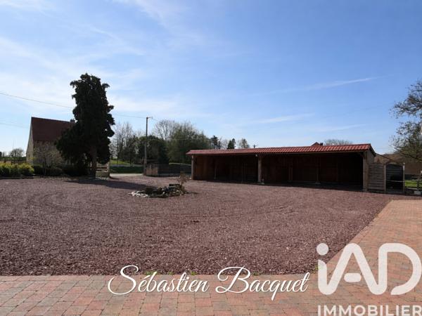 Maison à vendre 14 pièces 371 m² Pierremont