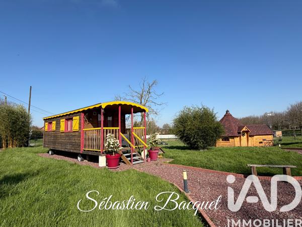 Maison à vendre 14 pièces 371 m² Pierremont