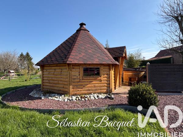 Maison à vendre 14 pièces 371 m² Pierremont