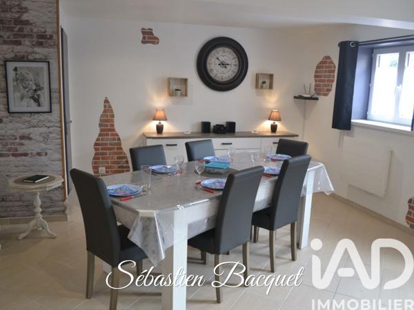 Maison à vendre 14 pièces 371 m² Pierremont