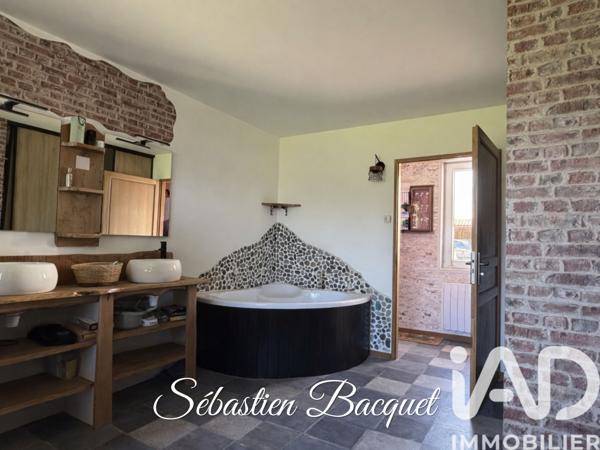 Maison à vendre 14 pièces 371 m² Pierremont