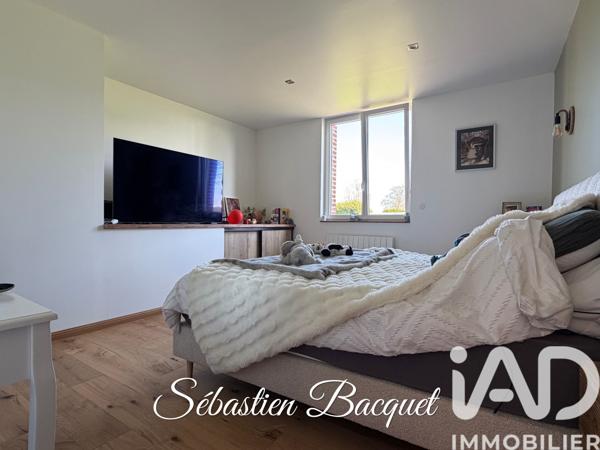 Maison à vendre 14 pièces 371 m² Pierremont