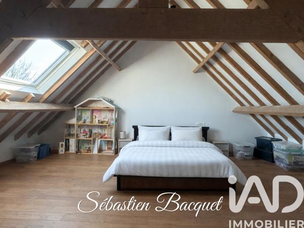 Maison à vendre 14 pièces 371 m² Pierremont