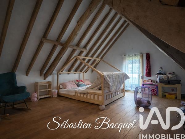 Maison à vendre 14 pièces 371 m² Pierremont