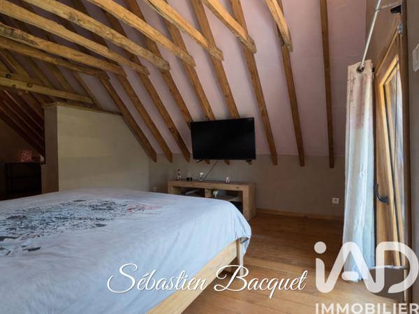 Maison à vendre 14 pièces 371 m² Pierremont