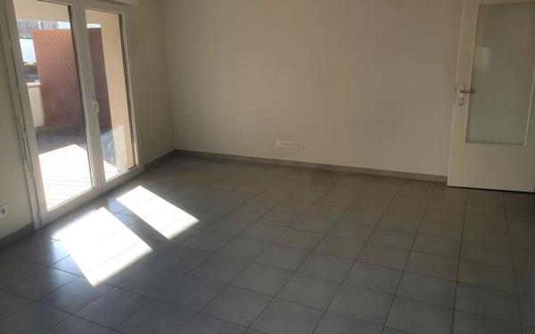 Appartement à vendre    3 pièces • 59,75 m2 Villenave-d'Ornon