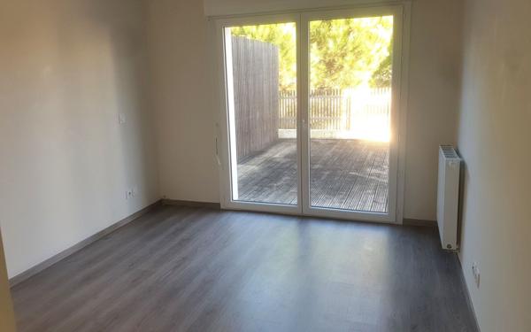 Appartement à vendre    3 pièces • 59,75 m2 Villenave-d'Ornon