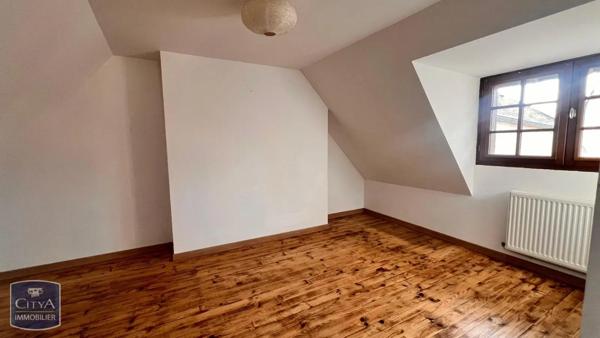 Maison à vendre 3 pièces 56m²