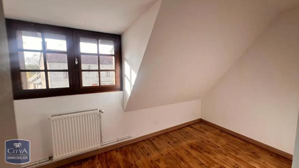 Maison à vendre 3 pièces 56m²