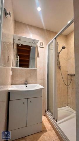 Maison à vendre 3 pièces 56m²