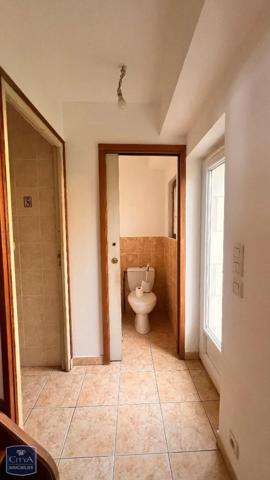 Maison à vendre 3 pièces 56m²