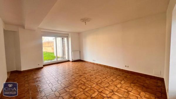 Maison à vendre 3 pièces 56m²